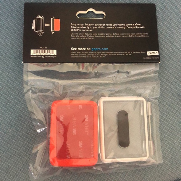 GoPro Floaty Backdoor - Picture 2 of 2